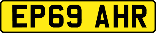EP69AHR
