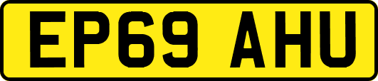 EP69AHU
