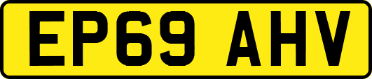 EP69AHV