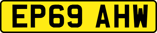 EP69AHW