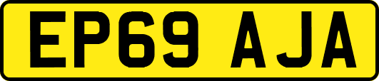 EP69AJA