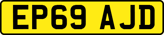 EP69AJD