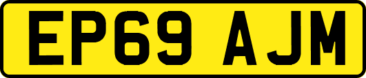 EP69AJM