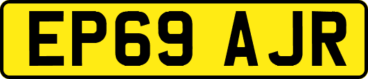 EP69AJR