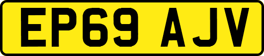 EP69AJV