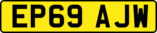 EP69AJW