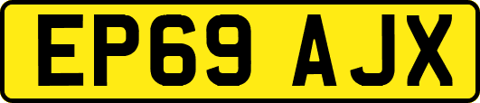 EP69AJX