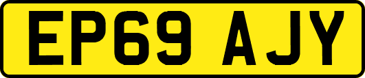 EP69AJY