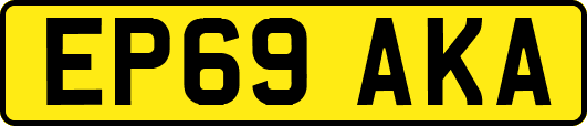 EP69AKA