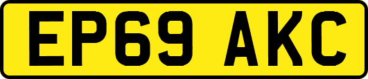 EP69AKC