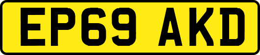 EP69AKD