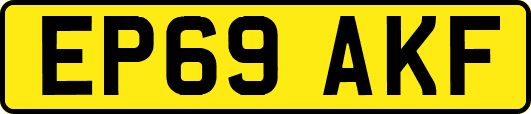 EP69AKF