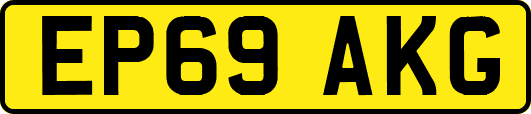 EP69AKG