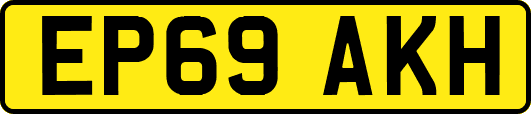 EP69AKH