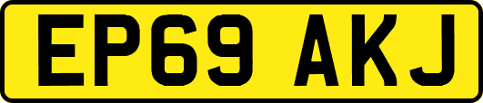 EP69AKJ