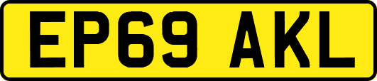 EP69AKL