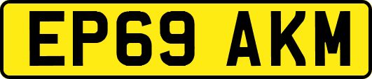 EP69AKM