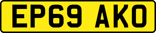 EP69AKO