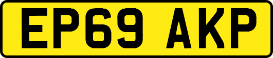 EP69AKP