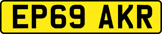EP69AKR