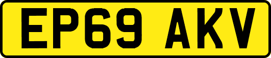 EP69AKV