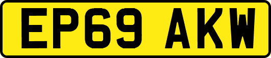 EP69AKW
