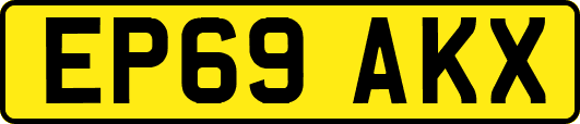 EP69AKX
