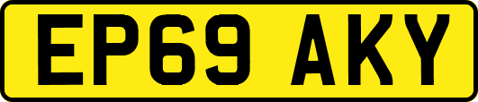 EP69AKY