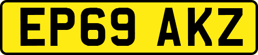 EP69AKZ