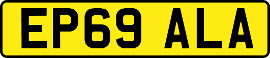 EP69ALA