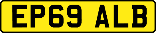 EP69ALB