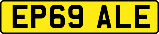 EP69ALE