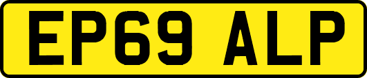 EP69ALP