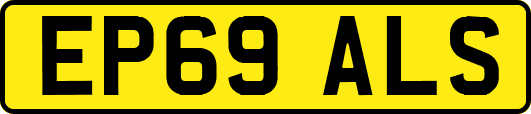 EP69ALS