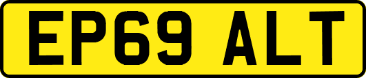 EP69ALT
