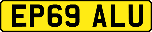 EP69ALU