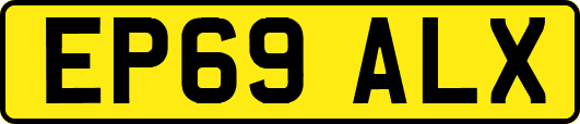 EP69ALX
