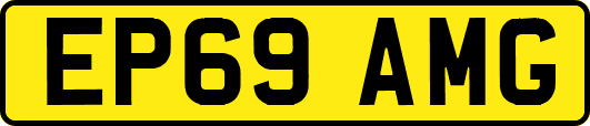 EP69AMG