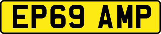 EP69AMP