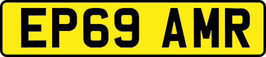 EP69AMR