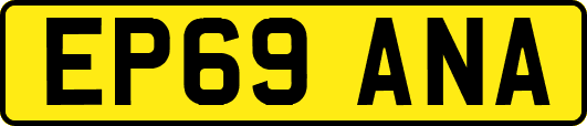EP69ANA