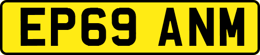 EP69ANM