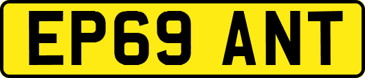 EP69ANT