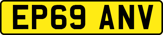 EP69ANV