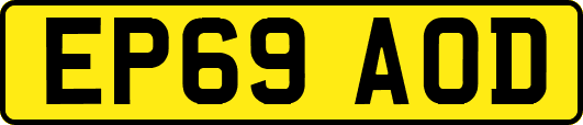EP69AOD