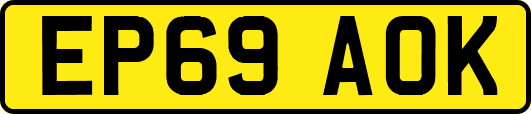 EP69AOK