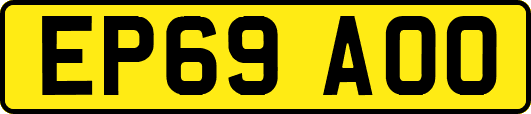 EP69AOO