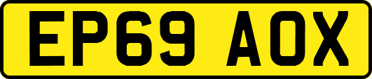 EP69AOX