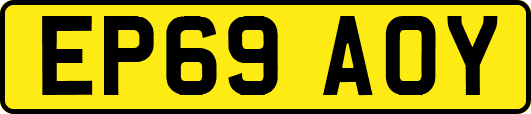 EP69AOY