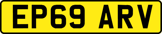 EP69ARV